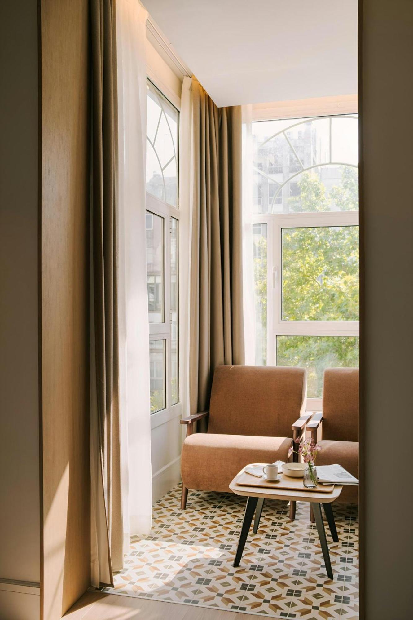 Paseo De Gracia Hotel, Sonder By Marriott Bonvoy Hotel 5*