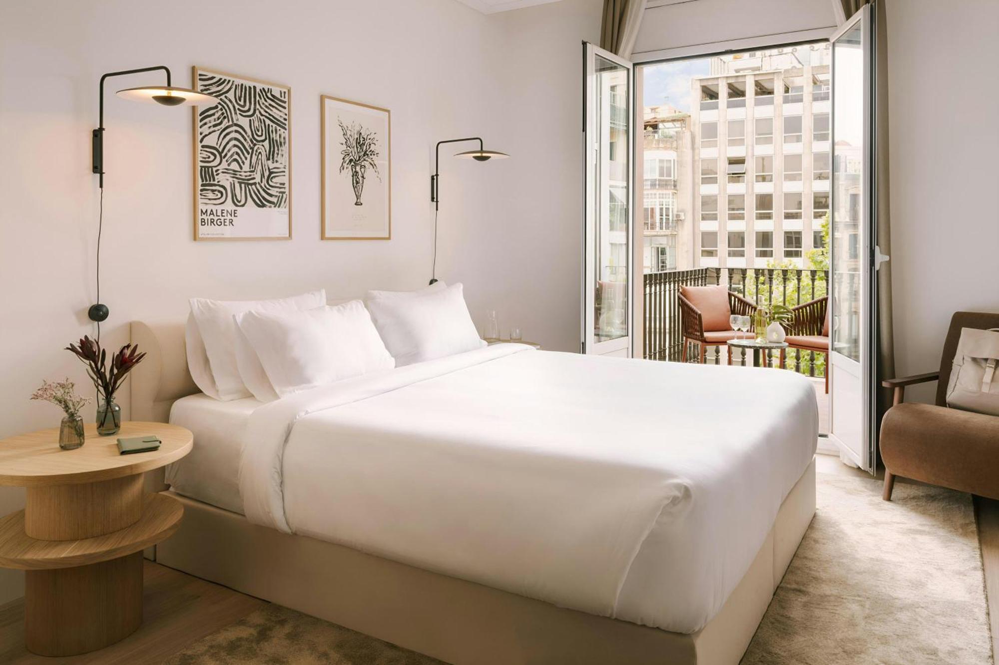 Paseo De Gracia Hotel, Sonder By Marriott Bonvoy Hotel Barcelona