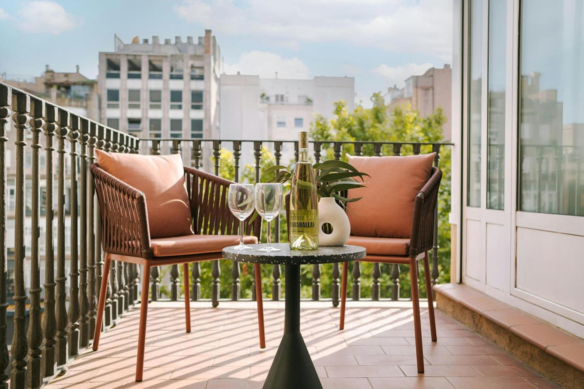 Paseo De Gracia Hotel, Sonder By Marriott Bonvoy 5*